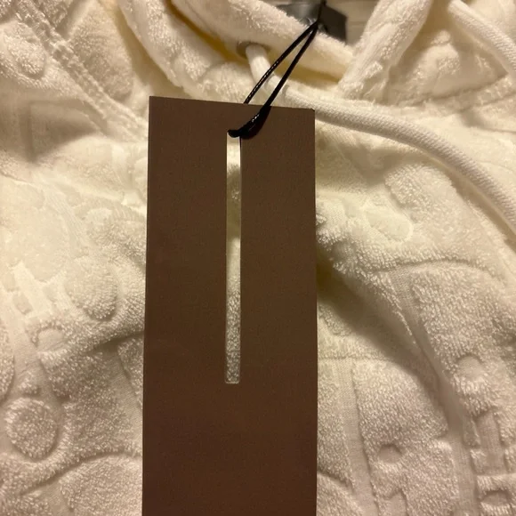 Brand New Dior men’s hoodie